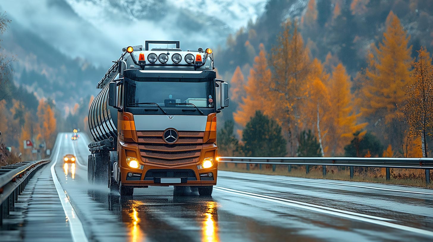 Trasporto Merci Pericolose Adr La Guida Completa